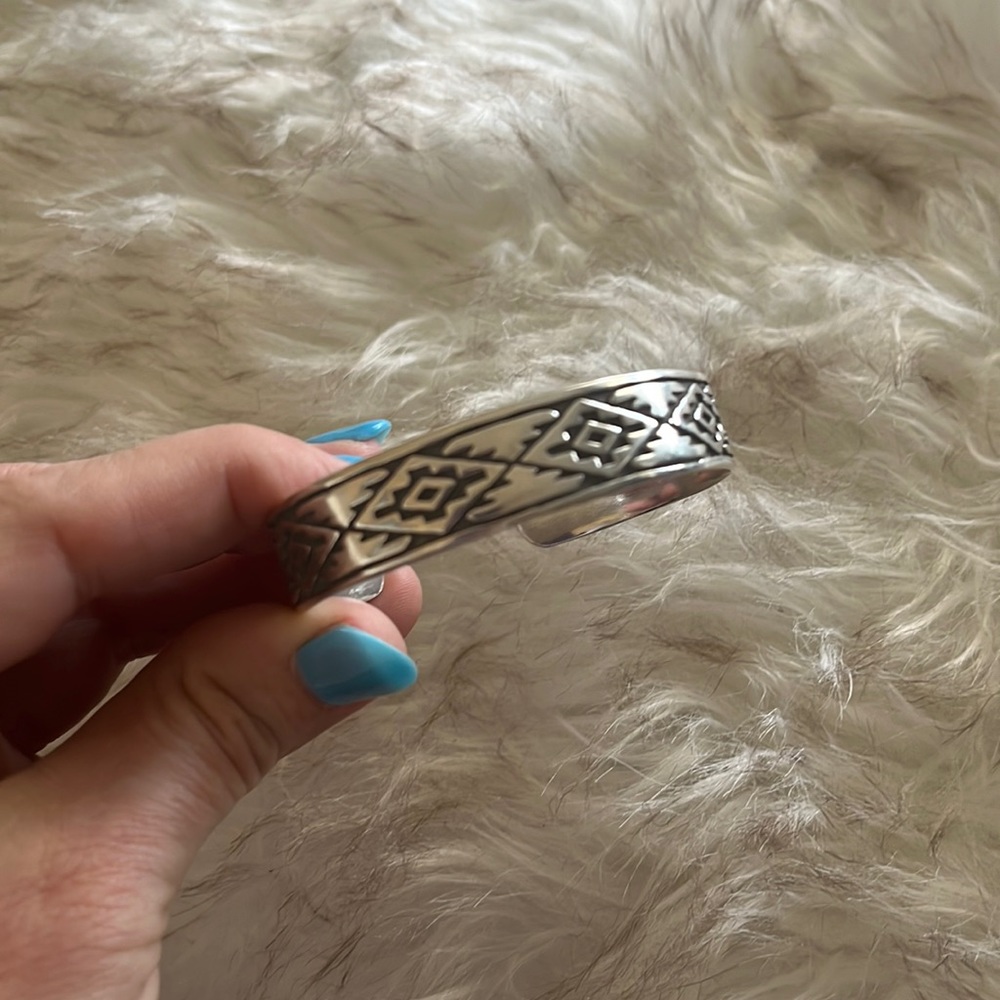 Silver .925 Adjustable Bracelet